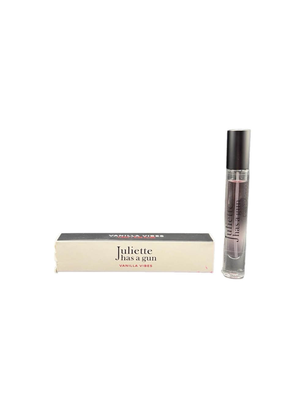 Juliette Has a Gun Vanilla Vibes Perfume
